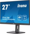 Monitor 27 cali XUB2792QSN-B5 IPS,QHD,USB-c Dock,HDMI,DP,HAS(150mm) -1635234