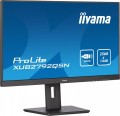 Monitor 27 cali XUB2792QSN-B5 IPS,QHD,USB-c Dock,HDMI,DP,HAS(150mm) -1635233