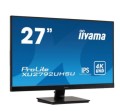 Monitor 27 cala XU2792UHSU-B 4K,IPS,USB,DP,HDMI,DVI,PIP-1476623