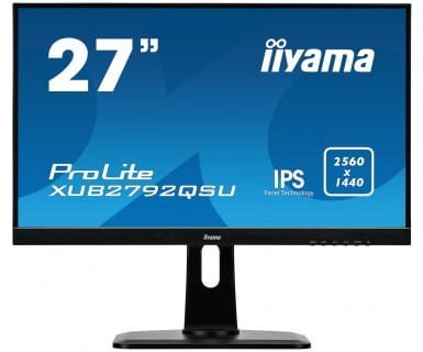 Monitor 27 XUB2792QSU-B1 IPS,ETE PANEL-1375510