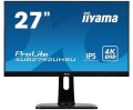 Monitor 27 cali XUB2792UHSU-B1 4K,IPS,USB,DP,HDMI,PIP -1417405