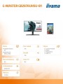Monitor 28 cali GB2870UHSU-B1 + Gra Dead Island 2 PC -1643760