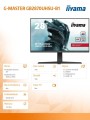 Monitor 28 cali GB2870UHSU-B1 + Gra Dead Island 2 PC -1643759