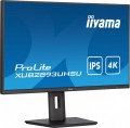 Monitor 28 cali XUB2893UHSU-B5,IPS,4K,HDMI,DP,2x2W,HAS(150mm) -1635248