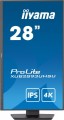 Monitor 28 cali XUB2893UHSU-B5,IPS,4K,HDMI,DP,2x2W,HAS(150mm) -1635246
