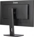 Monitor 28 cali XUB2893UHSU-B5,IPS,4K,HDMI,DP,2x2W,HAS(150mm) -1635255