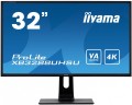 Monitor 31,5 XB3288UHSU 4K,VA,HDMI/DP/USB/PiP -1431030