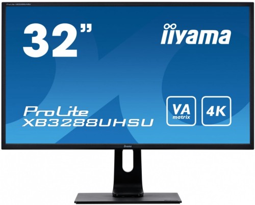 Monitor 31,5 XB3288UHSU 4K,VA,HDMI/DP/USB/PiP -1431030