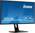 Monitor 31,5 XB3288UHSU 4K,VA,HDMI/DP/USB/PiP -1431032