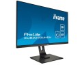 Monitor 32 cale XUB3293UHSN-B1,IPS,4K,USB-C DOCK,KVM,SLIM,2X3W,RJ45 -1566054