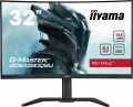Monitor G-Master 31.5 cala GCB3280QSU-B1 VA,QHD,165Hz,1500R,0.2ms,2xHDMI,2xDP -1658527