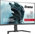 Monitor G-Master 31.5 cala GCB3280QSU-B1 VA,QHD,165Hz,1500R,0.2ms,2xHDMI,2xDP -1658537