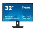 Monitor 31,5 cala XB3288UHSU 4K,VA,HDMI,DP,PIP,F.Sync,HAS/150mm,USB -1662208