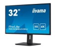 Monitor 31,5 cala XB3288UHSU 4K,VA,HDMI,DP,PIP,F.Sync,HAS/150mm,USB -1662216
