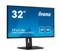 Monitor 31,5 cala XB3288UHSU 4K,VA,HDMI,DP,PIP,F.Sync,HAS/150mm,USB -1662217