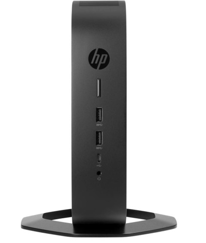 Komputer t740 Thin Client Bundle/W10 IoT Enterprise/128GB/8GB TC            12H49EA-1536376