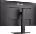 Monitor 32 cale XUB3294QSU-B1 VA,WQHD,HDMI,DP,HAS(150mm),USB3.0,2x2W-1638231
