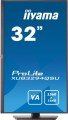 Monitor 32 cale XUB3294QSU-B1 VA,WQHD,HDMI,DP,HAS(150mm),USB3.0,2x2W-1638222