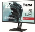 Monitor 31.5 cala GB3271QSU-B1 QHD,1ms,IPS,165Hz,HDMI,DP,400cd,FreeSync -1509472