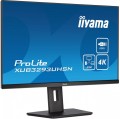 Monitor ProLite XUB3293UHSN 31.5 cala XUB3293UHSN-B5 IPS,4K,USB-C DOCK,KVM,SLIM,2x3W,RJ45 -1658546