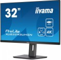 Monitor ProLite XUB3293UHSN 31.5 cala XUB3293UHSN-B5 IPS,4K,USB-C DOCK,KVM,SLIM,2x3W,RJ45 -1658545
