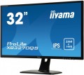 Monitor 32 cale XB3270QS-B1 IPS, WQHD, HDMI, DP, PIVOT-1397845