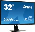 Monitor 32 cale XB3270QS-B1 IPS, WQHD, HDMI, DP, PIVOT-1397843