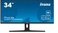 Monitor 34 cale XCB3494WQSN- VA,UWQHD,1500R,USB-C DOCK,KVM,120Hz,2X2W -1566057
