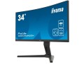 Monitor 34 cale XCB3494WQSN- VA,UWQHD,1500R,USB-C DOCK,KVM,120Hz,2X2W -1566062