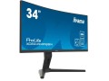Monitor 34 cale XCB3494WQSN- VA,UWQHD,1500R,USB-C DOCK,KVM,120Hz,2X2W -1566064