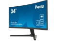 Monitor 34 cale XCB3494WQSN- VA,UWQHD,1500R,USB-C DOCK,KVM,120Hz,2X2W -1566063