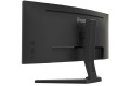 Monitor 34 cale XCB3494WQSN- VA,UWQHD,1500R,USB-C DOCK,KVM,120Hz,2X2W -1566060