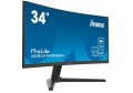 Monitor 34 cale XCB3494WQSN- VA,UWQHD,1500R,USB-C DOCK,KVM,120Hz,2X2W -1566065