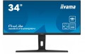 Monitor 34 cale XCB3494WQSN- VA,UWQHD,1500R,USB-C DOCK,KVM,120Hz,2X2W -1566066