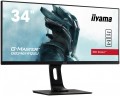 Monitor 34 cale GB3461WQSU-B1 IPS,UWQHD,144HZ,1MS,USB3.0,2xHDMI,2xDP. -1456449
