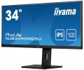 Monitor 34 cale XUB3493WQSU IPS,UWQHD,DP,HDMI,HAS(150mm)-1635282