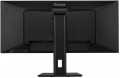 Monitor 34 cale XUB3493WQSU IPS,UWQHD,DP,HDMI,HAS(150mm)-1635281