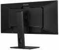 Monitor 34 cale XUB3493WQSU IPS,UWQHD,DP,HDMI,HAS(150mm)-1635278