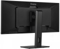 Monitor 34 cale XUB3493WQSU IPS,UWQHD,DP,HDMI,HAS(150mm)-1635275