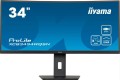Monitor 34 cale XCB3494WQSN-B5 VA,UWQHD,1500R,USB-cDock,KVM,HAS(150mm)-1635287