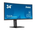 Monitor 34 cale XCB3494WQSN-B5 VA,UWQHD,1500R,USB-cDock,KVM,HAS(150mm)-1635297