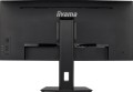 Monitor 34 cale XCB3494WQSN-B5 VA,UWQHD,1500R,USB-cDock,KVM,HAS(150mm)-1635291