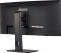 Monitor 34 cale XCB3494WQSN-B5 VA,UWQHD,1500R,USB-cDock,KVM,HAS(150mm)-1635290