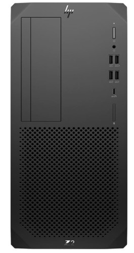 Stacja robocza Z2 TWR G5 i7-10700K 1TB/32/DVD/W10P  4F852EA-1534123