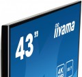 Monitor 43 LE4340UHS-B1 4K,18/7,LAN,AMVA3,USB,HD -1406177
