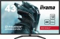 Monitor 43 cale G4380UHSU-B1 4K, VA, 2xHDMI, DP, 0,4ms, 550cd/m2, USB3.0 -1560698