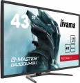 Monitor 43 cale G4380UHSU-B1 4K, VA, 2xHDMI, DP, 0,4ms, 550cd/m2, USB3.0 -1560699