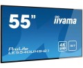 Monitor 55 LE5540UHS-B1 4K, 18/7, AMVA3, LAN, HDMI-1404248