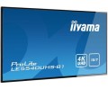 Monitor 55 LE5540UHS-B1 4K, 18/7, AMVA3, LAN, HDMI-1404258