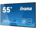 Monitor 55 LE5540UHS-B1 4K, 18/7, AMVA3, LAN, HDMI-1404244